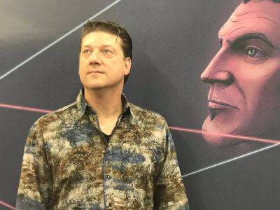 After announcing Borderlands 4 for Steam, Randy Pitchford revisits his prediction of store’s death