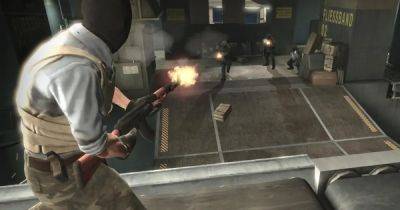 Not science fiction: Counter-Strike 2 is being played only using thoughts - digitaltrends.com