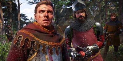 Kingdom Come Deliverance 2 Release Date, Collector's Edition, & Gameplay Changes - screenrant.com