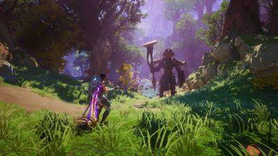 Mike Laidlaw - Amy Eastland - Eternal Strands Gets New Trailer At Xbox Showcase - wccftech.com