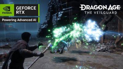 Dragon Age: The Veilguard Will Offer Ray Tracing on Consoles, Too