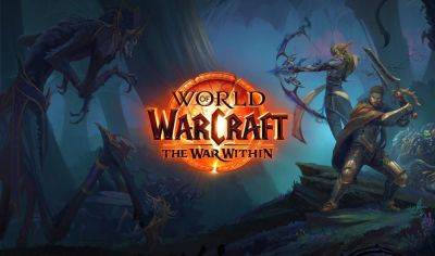 World of Warcraft: The War Within Launch Q&A on Dungeons, Raids, and Art