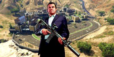 Grand Theft Auto 5: 12 Secret Areas That You Had No Idea About