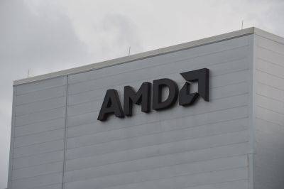 Muhammad Zuhair - AMD To Establish Two R&D Facilities In Taiwan, Total Cost Reaching Up To $270 Million - wccftech.com - Taiwan