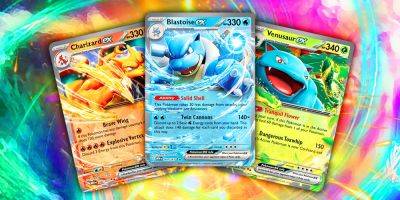 How To Build A Pokémon TCG Deck - screenrant.com