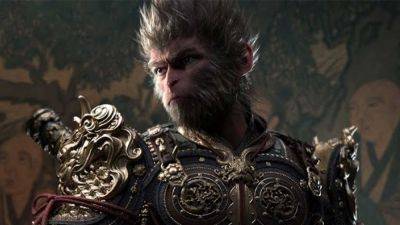 PS5 reportedly selling out in China following Black Myth: Wukong launch