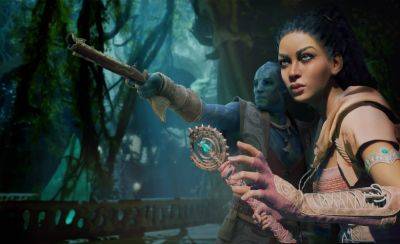 Avowed is ‘targeting 30 FPS’, says Obsidian art director