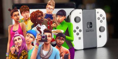 Nintendo - New Sims Game For Nintendo Switch Seemingly Leaked By Retailer & It May Surprise You - screenrant.com - Germany