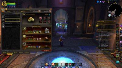 How To Get The Dalaran Sewer Turtle Pet in World of Warcraft: The War Withi