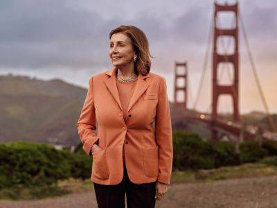 Rohail Saleem - Nancy Pelosi Clocks In Stock Gains Of Around $15 Million Over The Past Ten Days - wccftech.com - Usa - Japan