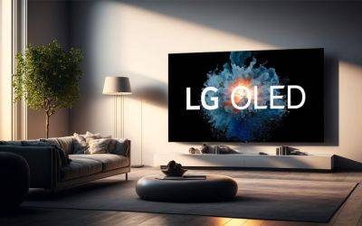 Sarfraz Khan - LG Solves The OLED Brightness & Efficiency Issue Through Two-Stack Tandem Structure - wccftech.com