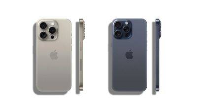 The iPhone 16 Pro Max Will Be Apple’s Most-Produced Model This Year, Indicating That It Will Be The Most Popular Out Of The Bunch