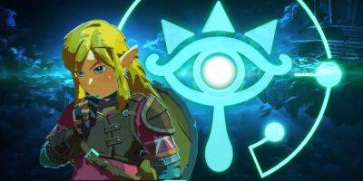 10 The Legend Of Zelda Mysteries That Still Haven’t Been Solved - screenrant.com