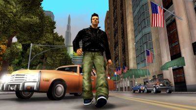 Rockstar was reportedly considering a GTA 3 sequel called Grand Theft Auto: Tokyo, but it "was just cooler to stick with" established places like Vice City and San Andreas