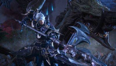 Final Fantasy XIV Hit With DDoS Attacks Again