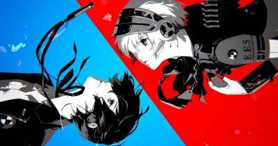 Atlus almost ‘gave up’ on making Persona 3 Reload’s The Answer DLC