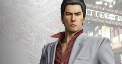 Masayoshi Yokoyama - Nintendo - Carli Velocci - Yakuza Kiwami coming to Switch after years of developer resistance - digitaltrends.com