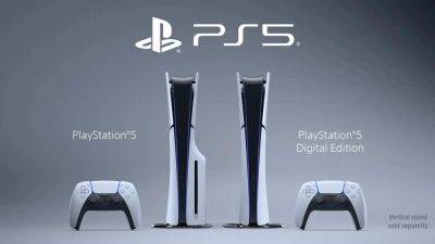 Chris Scullion - Serkan Toto - PS5 gets another steep price increase in Japan - videogameschronicle.com - Japan - city Tokyo