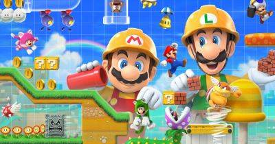 Nintendo Direct is today, and Best Buy is discounting Mario games