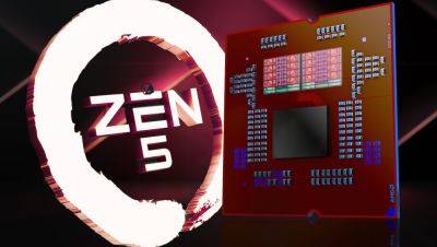 Hassan Mujtaba - AMD Branch Prediction Optimization For Ryzen 9000 “Zen 5” & Ryzen 7000 “Zen 4” CPUs Now Available In Windows 11 23H2 - wccftech.com