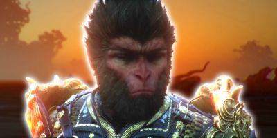 What Happens To The Destined One In Black Myth: Wukong - screenrant.com - China