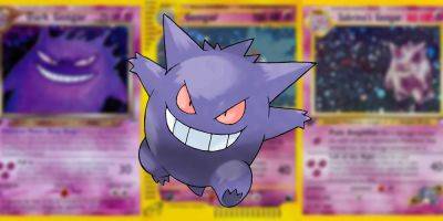 All Of Pokémon TCG's 2024 Trick Or Trade Cards Appear Online Days Before Release - screenrant.com