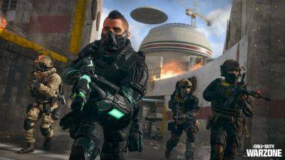 Jordan Middler - Raven Software - David Vonderhaar - Bobby Kotick - Unionised staff at COD studio Raven Software says Activision is stalling over contract talks - videogameschronicle.com - Usa