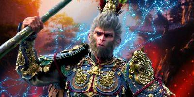 An Important Black Myth: Wukong Combat Mechanic Is Hidden By A Typo - screenrant.com