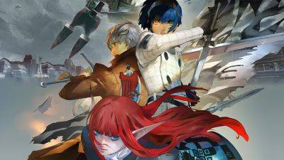 Metaphor: ReFantazio Gamescom Hands-On – A JRPG Hit in the Making