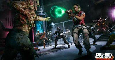 Tomas Franzese - Call of Duty: Black Ops 6 Zombies is a welcome return to form - digitaltrends.com - Washington