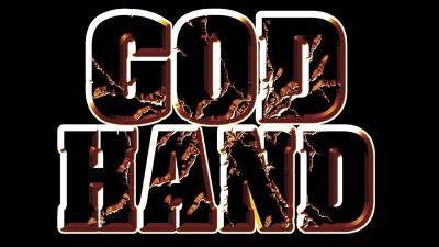 Francesco De Meo - Shinji Mikami - Hella Remastered - Shinji Mikami Wants to Bring Back God Hand Over Any Other Franchise - wccftech.com - Japan