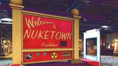 Dustin Bailey - There's no sign of Call of Duty's beloved Nuketown map in Black Ops 6 - except for its "birthplace" in Warzone's Area 99 and a nuked version in Sandhouse - gamesradar.com