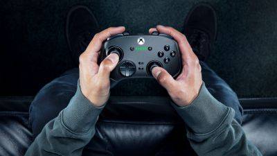 The Ultimate Wireless Esports Controller, The Razer Wolverine V3 Pro Revealed