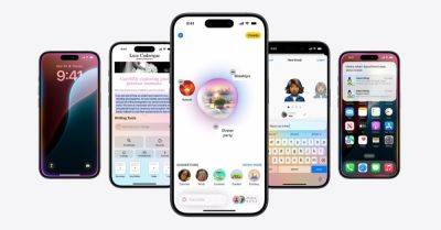 Ali Salman - Apple Has Released iOS 18.1 And macOS 15.1 Beta 3 With Two Major Apple Intelligence Features - wccftech.com