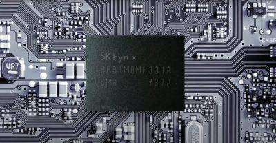 SK hynix’s 1c “6th Gen 10nm” Node Leveraged By 16Gb DDR5 & Headed To LPDDR6, HBM & GDDR7