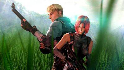 Shinji Mikami - Dino Crisis - Anna Koselke - Resident Evil creator says not to expect a new Dino Crisis since Monster Hunter has "nailed down" the "awesomeness of dinosaurs" - gamesradar.com