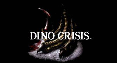 Shinji Mikami doesn’t think there’s ‘a lot of space’ for a new Dino Crisis while Monster Hunter is so popular