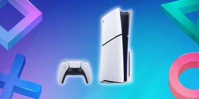 The Latest PS5 Pro Leak Finally Reveals The Console's Revamped Design - screenrant.com