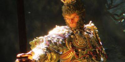 Black Myth: Wukong's Final Boss Punishes Players In The Cheekiest Way Imaginable