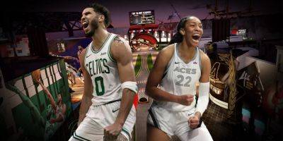 NBA 2K25 Announces An Entire List Of Redesigns For The City