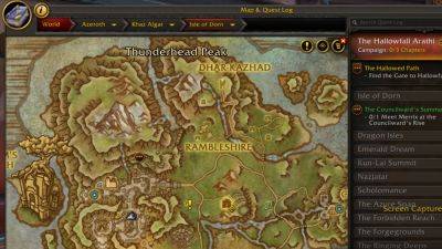 How To Get Restored Coffer Keys in World of Warcraft: The War Within