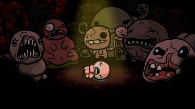 Edmund Macmillen - Anna Koselke - After 13 years, roguelike icon The Binding of Isaac is finally getting online multiplayer just in time for Rebirth's anniversary - gamesradar.com