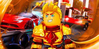 Roblox: All Active Driving Empire Codes (August 2024) - screenrant.com