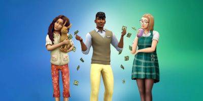 How Much The Sims 4 Costs in 2024