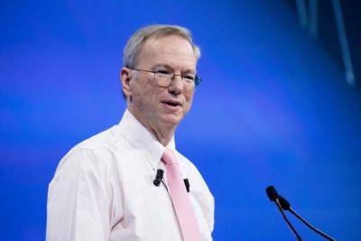 Former Google CEO Eric Schmidt Resigned From Apple’s Board Of Directors 15 Years Ago Today; Steve Jobs Earlier Said That His Insights Will Be Invaluable