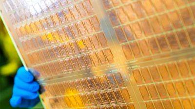 TSMC Preps To Ramp Up Glass Substrate For NVIDIA In Race Against Intel & Samsung, First Chips To Drop By 2025-2026