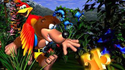 Chris Scullion - Nintendo - Banjo-Kazooie N64 has been decompiled, opening the door for PC ports - videogameschronicle.com