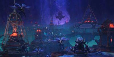 World Of Warcraft: How To Start The War Within Quest