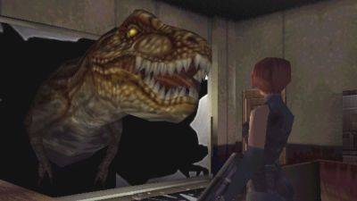 Dino Crisis - Elie Gould - Shinji Mikami doesn't think the world needs another Dino Crisis, 'that's been kind of nailed down by Monster Hunter in recent years' - pcgamer.com