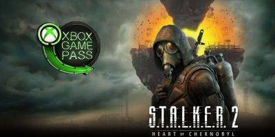 Alessio Palumbo - STALKER 2 Currently Runs at 25 FPS on Series S, But Xbox Is Helping with Optimization; Devs Praise Their Support - wccftech.com - county Spencer